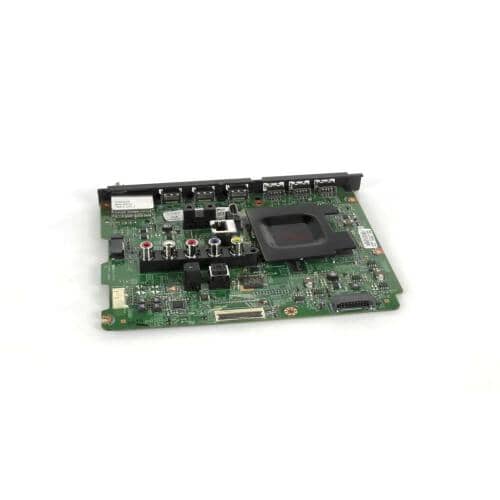 Samsung Part# BN94-08192H Main Power Control Board Assembly - Genuine OEM