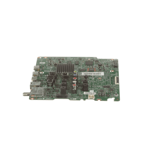 Samsung TV Main Pcb Assembly - BN94-08488D