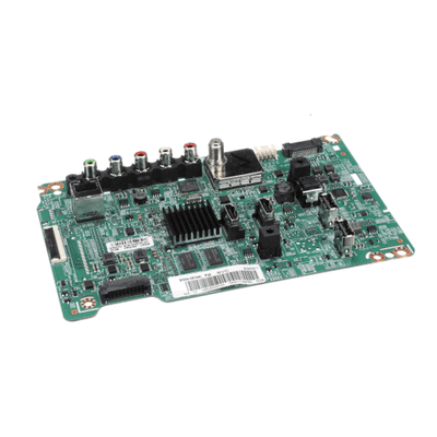 Samsung Part# BN94-08744L Main Power Control Board Assembly - Genuine OEM