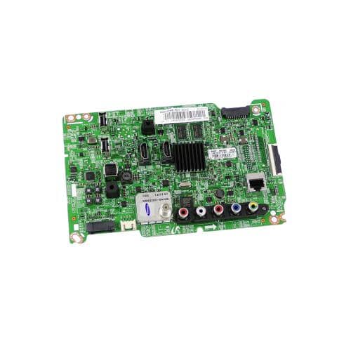 Samsung Part# BN94-08744S Main Power Control Board Assembly - Genuine OEM