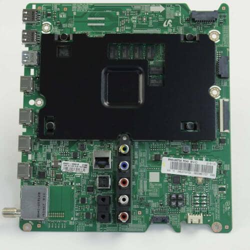 Samsung Part# BN94-09273A Main Control Board - Genuine OEM