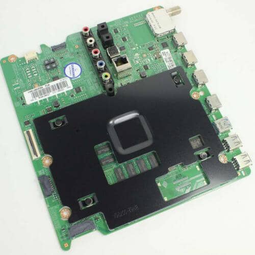 Samsung Part# BN94-09402T Main Power Control Board Assembly - Genuine OEM