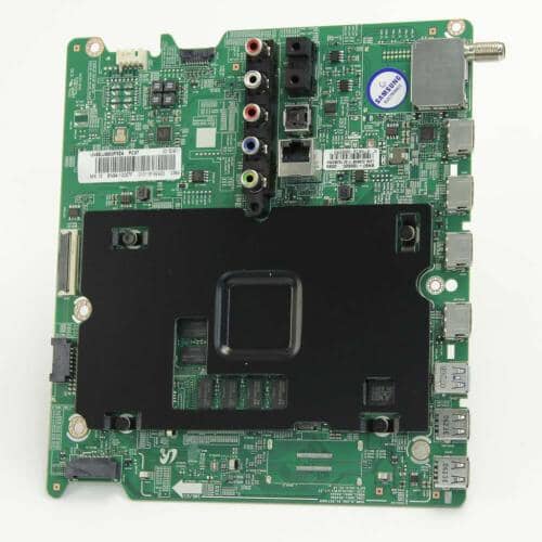 Samsung Part# BN94-10057F Main Power Control Board - Genuine OEM