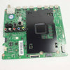 Samsung LED TV Parts Main Board - BN94-10520G