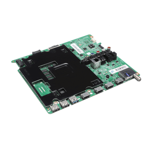Samsung Part# BN94-10522F Main Board - Genuine OEM
