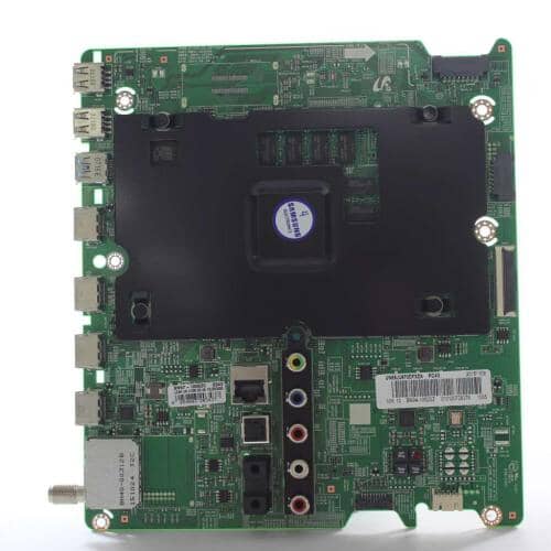 Samsung Part# BN94-10522Z Main Power Control Board Assembly - Genuine OEM