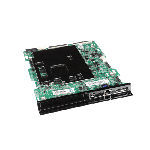 Samsung Part# BN94-10751C Main Power Control Board Assembly - Genuine OEM