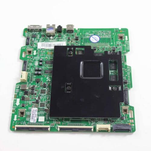 Samsung Part# BN94-10752A Main Power Control Board Assembly - Genuine OEM