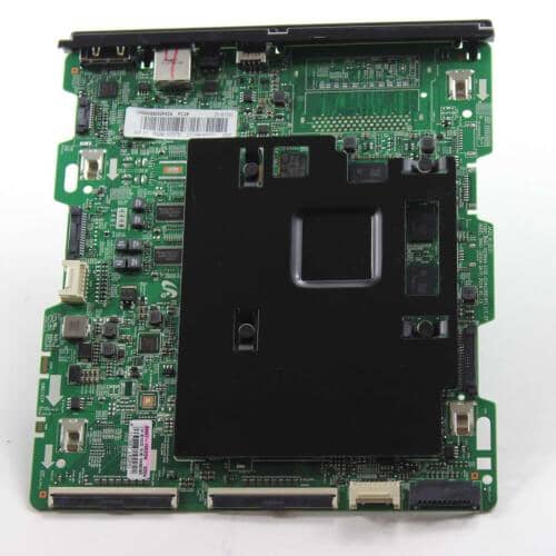 Samsung Part# BN94-10757B Main Power Control Board Assembly - Genuine OEM
