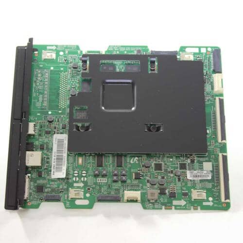 Samsung Part# BN94-10763Y Main Power Control Board Assembly - Genuine OEM