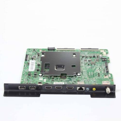 Midea Display Board - 17171100000081