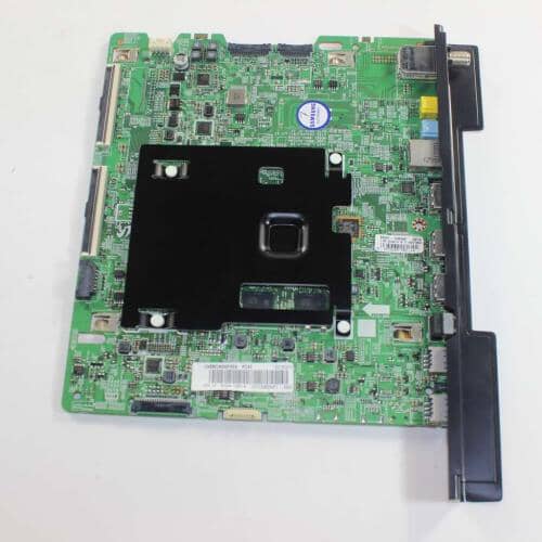 Samsung Part# BN94-10801A Main Board Assembly - Genuine OEM