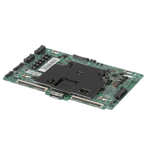Samsung Part# BN94-11487A Main Power Control Board Assembly - Genuine OEM