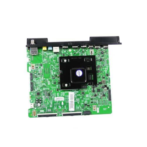 Samsung Part# BN94-12037A Main Power Control Board Assembly - Genuine OEM