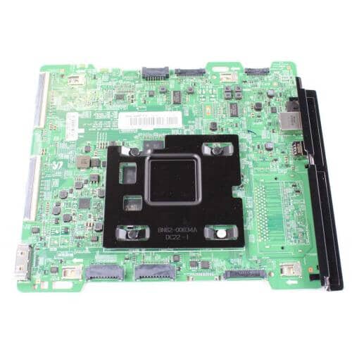 Samsung Part# BN94-12295P Main Power Control Board Assembly - Genuine OEM