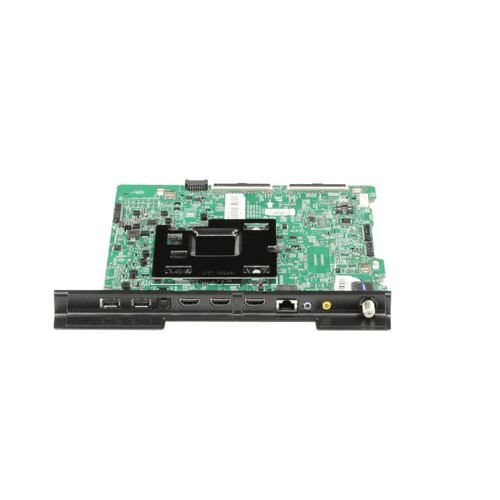 Samsung Part# BN94-12403A Main Power Control Board Assembly - Genuine OEM