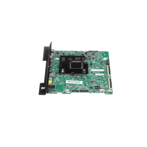 Samsung Part# BN94-12424E Main Power Control Board Assembly - Genuine OEM