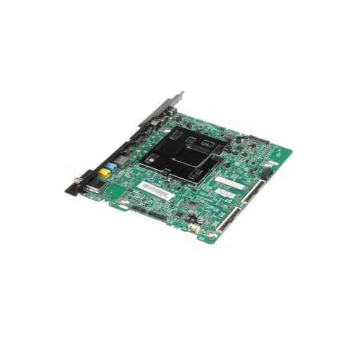 Samsung Part# BN94-12424E Main Power Control Board Assembly - Genuine OEM