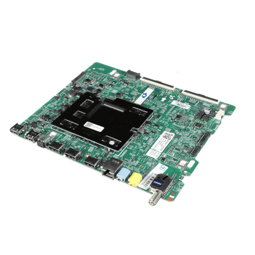 Samsung Part# BN94-12428A Main Power Control Board Assembly - Genuine OEM
