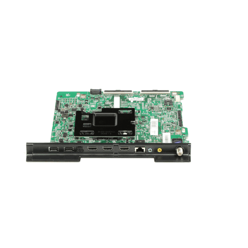 Samsung Part# BN94-12433A Main Board - Genuine OEM