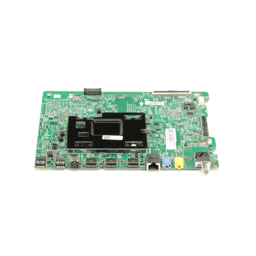 Samsung Part# BN94-12435A Main Power Control Board Assembly - Genuine OEM