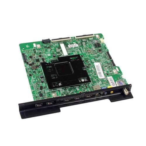 Samsung Part# BN94-12440F Main Power Control Board Assembly - Genuine OEM