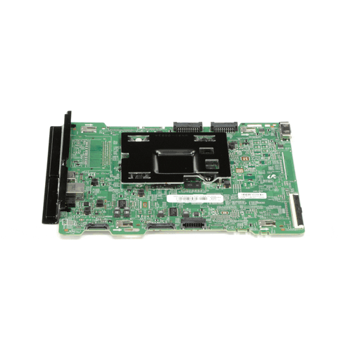 Samsung TV Main Power Control Board Assembly - BN94-12576B