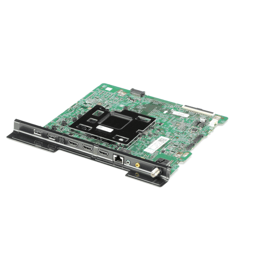 Samsung TV Main Power Control Board Assembly - BN94-12640A