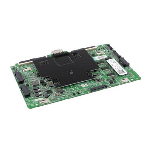 Samsung Part# BN94-12660U Main Power Control Board Assembly - Genuine OEM