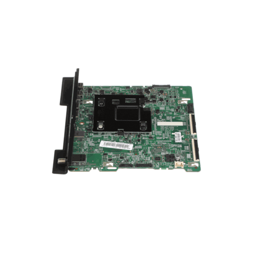 Samsung TV Main Power Control Board Assembly - BN94-12662G