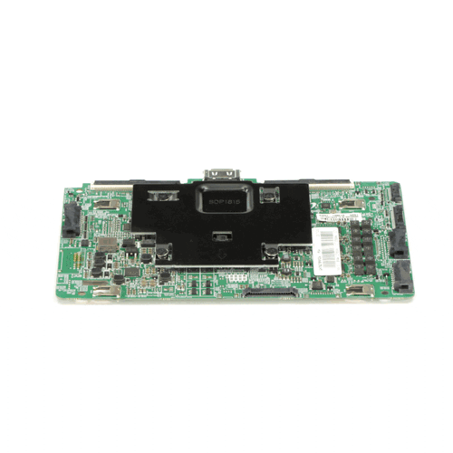 Samsung Part# BN94-12769A Main Power Control Board Assembly - Genuine OEM