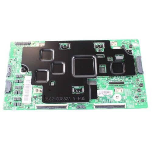 Samsung Part# BN94-12833J Main Power Control Board Assembly - Genuine OEM