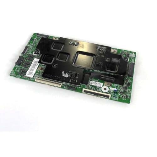 Samsung Part# BN94-12833S Main Power Control Board Assembly - Genuine OEM