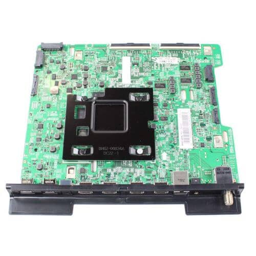 Samsung Part# BN94-12914C Main Power Control Board Assembly - Genuine OEM