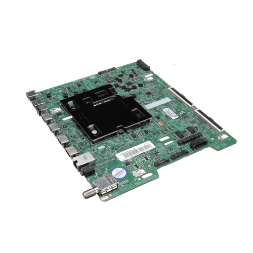 Samsung Part# BN94-12927A Main Power Control Board - Genuine OEM