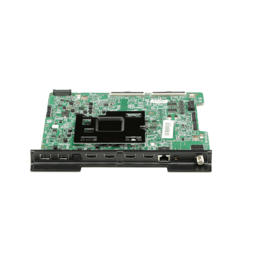 Samsung Part# BN94-12928P Main Power Control Board Assembly - Genuine OEM