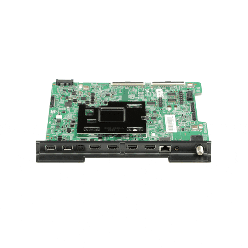 Samsung TV Main Circuit Board BN94-13028Q
