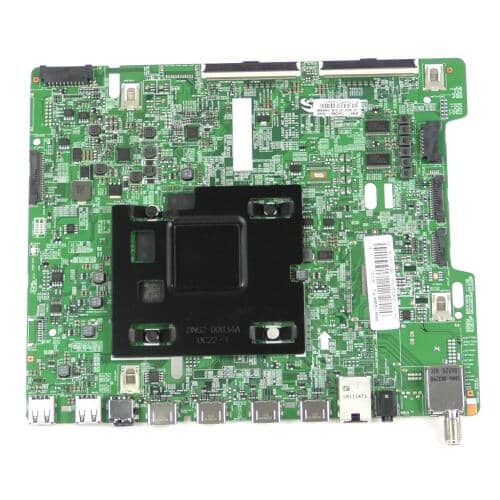 Samsung Part# BN94-13029W Main Power Control Board Assembly - Genuine OEM