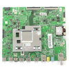 Samsung Television PCB Main Board Assembly BN94-13602B