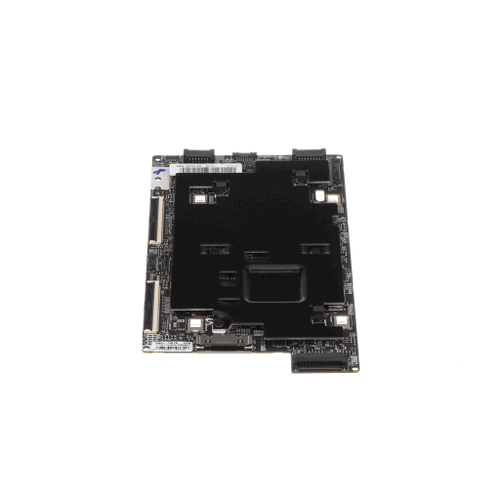 Samsung Part# BN94-14077G Main Power Control Board Assembly - Genuine OEM