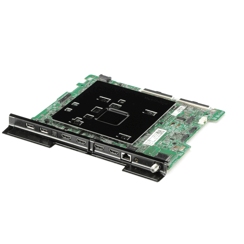 Samsung Part# BN94-14119H Main Power Control Board Assembly - Genuine OEM