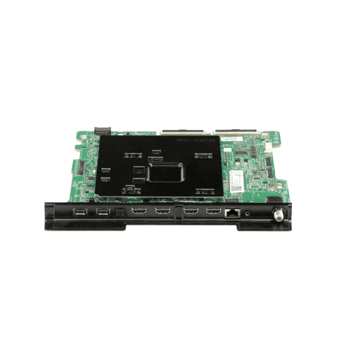 Samsung Part# BN94-14136U Main Power Control Board Assembly - Genuine OEM