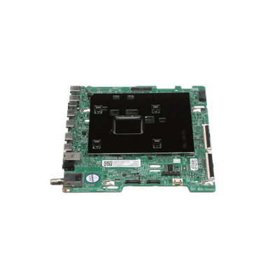Samsung Part# BN94-14163G Main Power Control Board Assembly - Genuine OEM