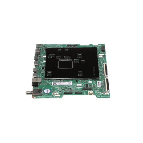 Samsung Part# BN94-14163G Main Power Control Board Assembly - Genuine OEM