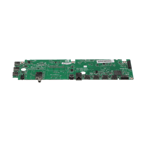Samsung Part# BN94-14507J Main Power Control Board Assembly - Genuine OEM