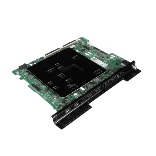 Samsung Part# BN94-14784E Main Power Control Board Assembly - Genuine OEM