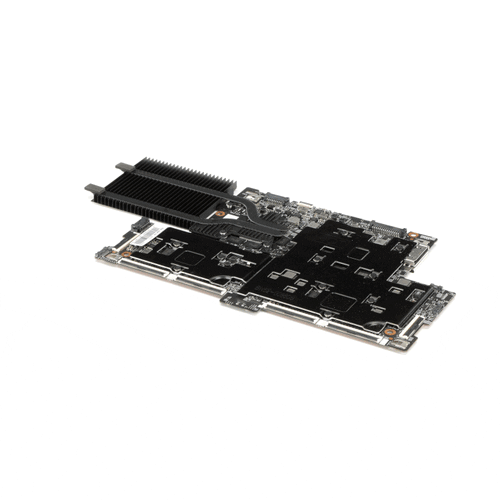 Samsung TV Main Power Control Board Assembly - BN94-14858K