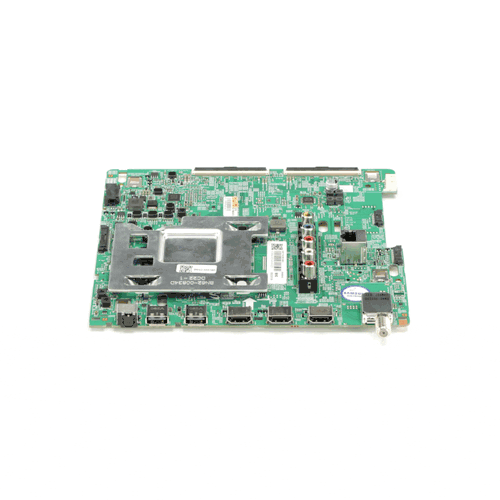 Samsung Part# BN94-14872A Main Power Control Board Assembly - Genuine OEM