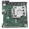 Samsung Part# BN94-14966A Main Power Control Board Assembly - Genuine OEM