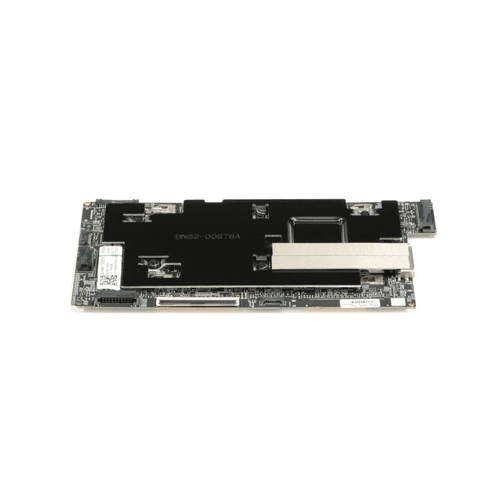 Samsung Part# BN94-15356W Main Power Control Board Assembly - Genuine OEM